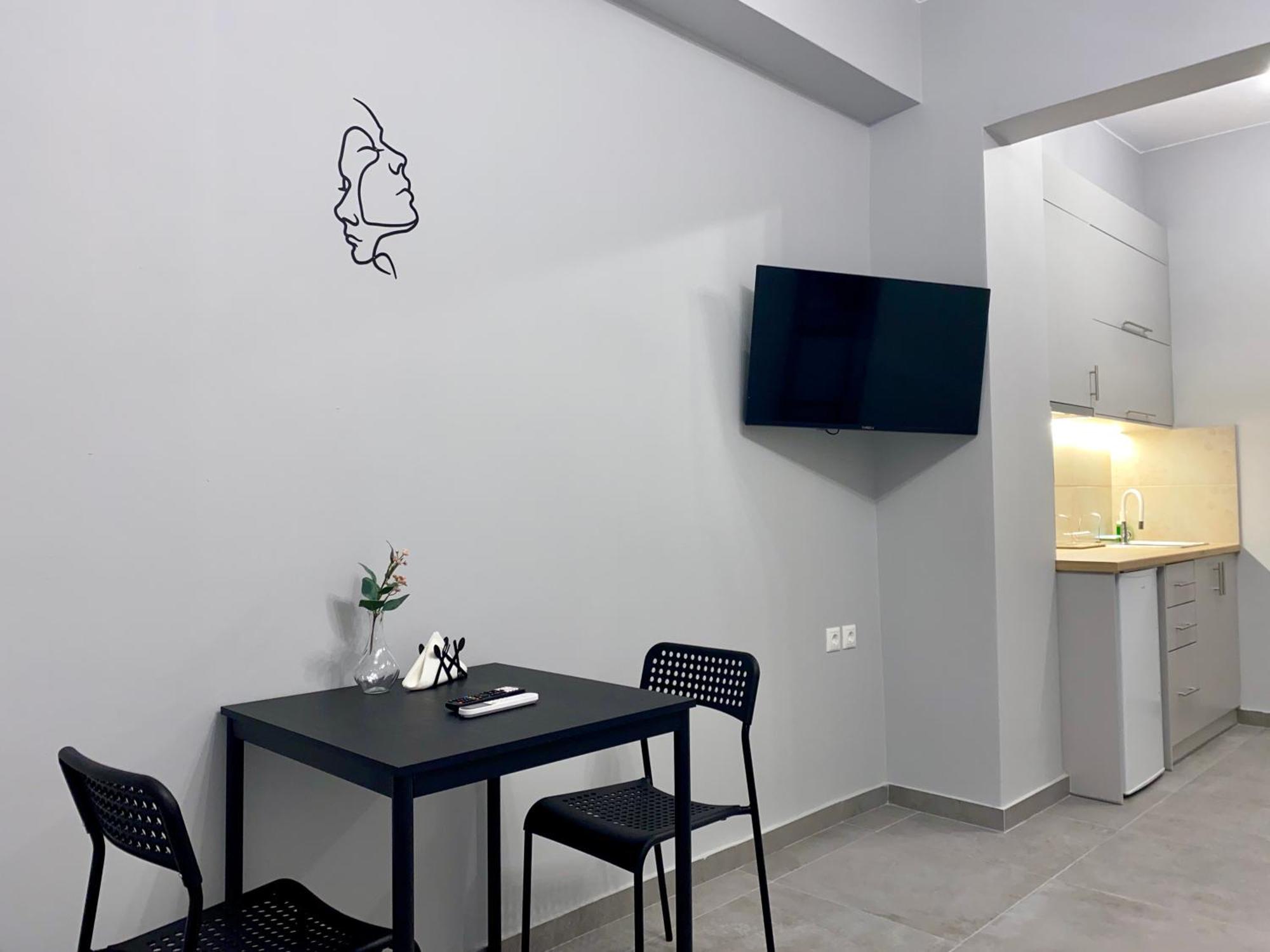 Apartment Oasis