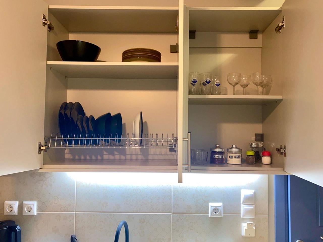 Oasis Apartment