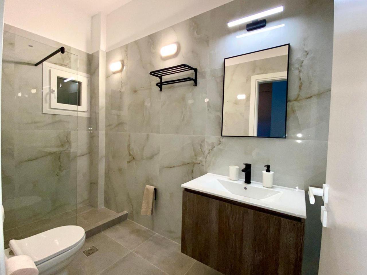 Oasis Apartment *