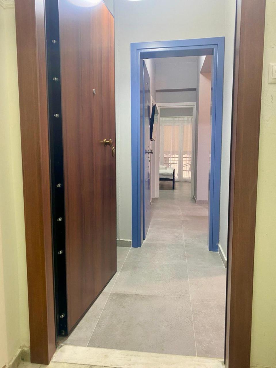 Oasis Apartment *