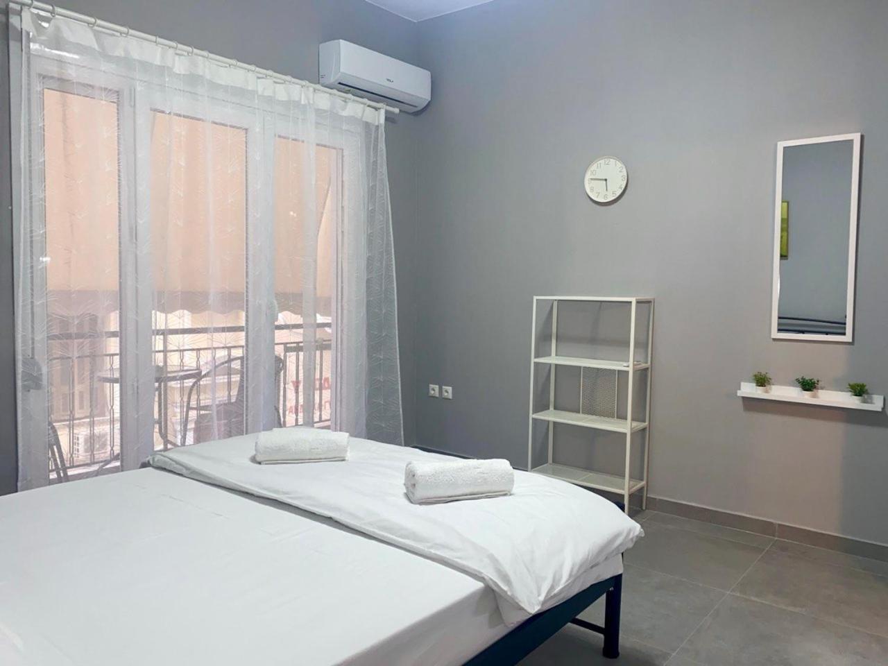 Apartment Oasis Athens