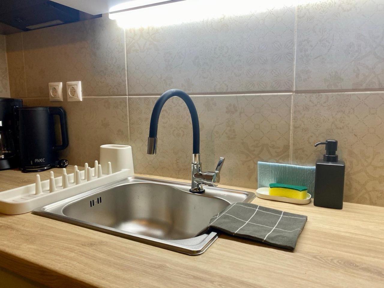 Oasis Apartment