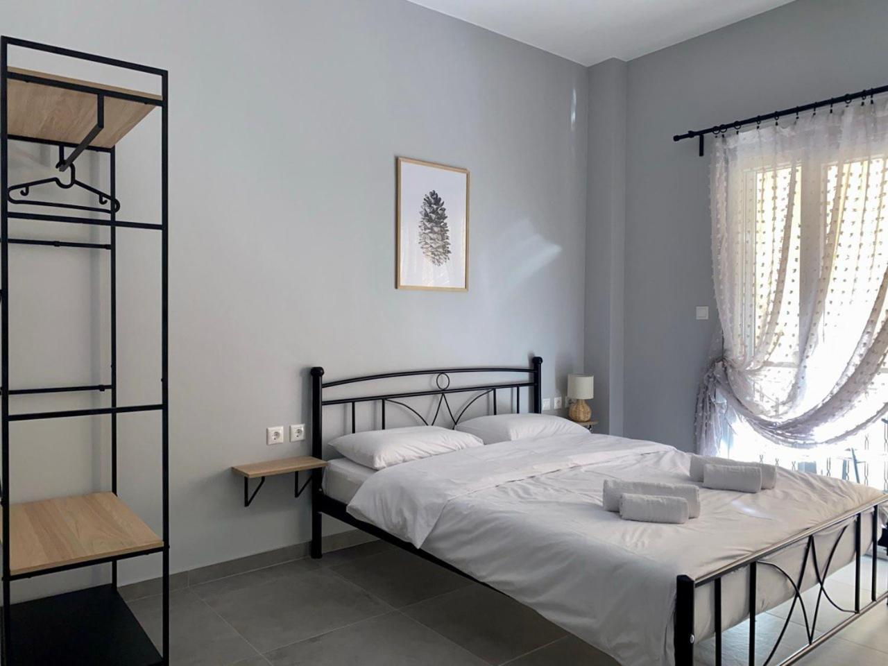 Apartment Oasis *