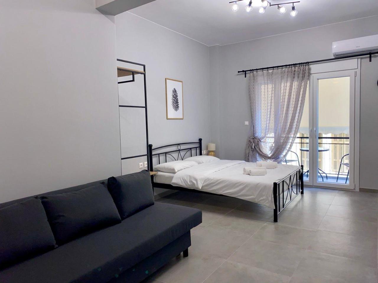 Oasis Apartment *